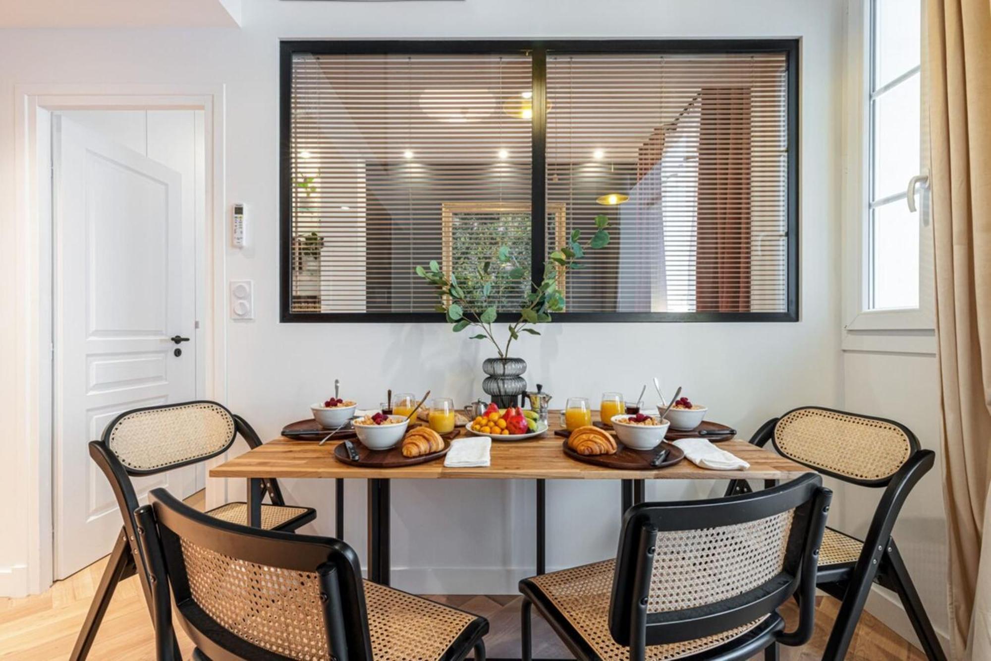 Herold 60 - Cosy Apartment Suite W Ac Downtown Ніцца Екстер'єр фото